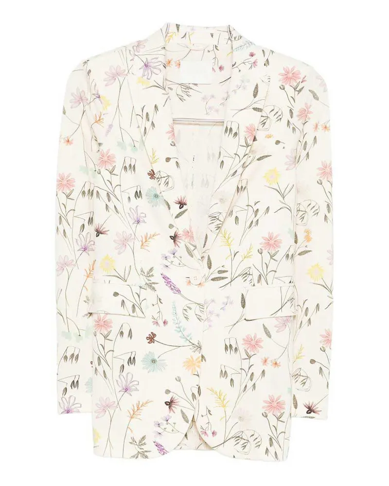 CIRCOLO 1901 Blazer - Beige Beige