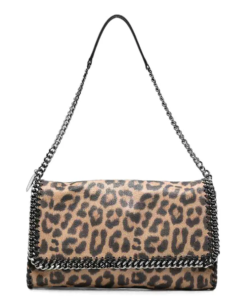 Stella McCartney Umhängetasche - Braun Braun