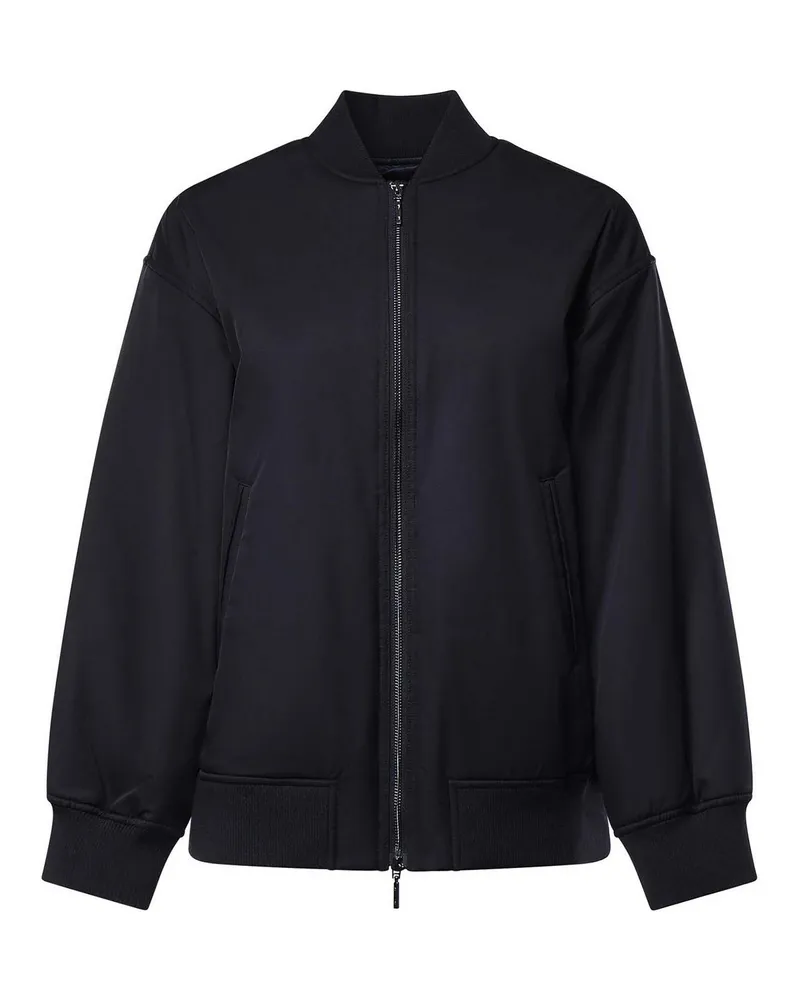 Maison Margiela Bomberjacke - Blau Blau