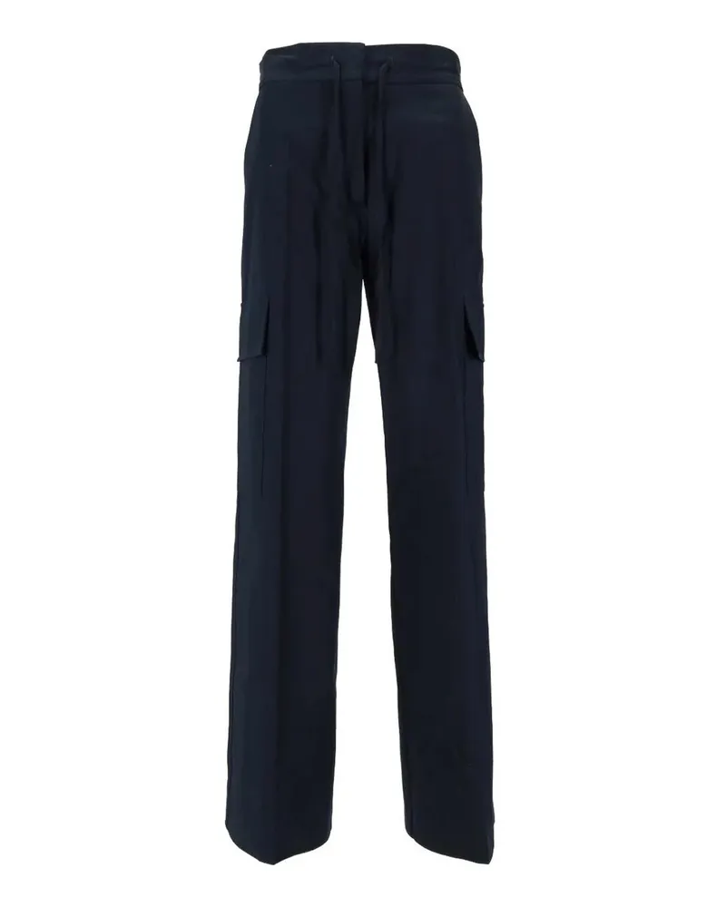 P.A.R.O.S.H. P. A.R. O.S. H. Casual Hose - Blau Blau