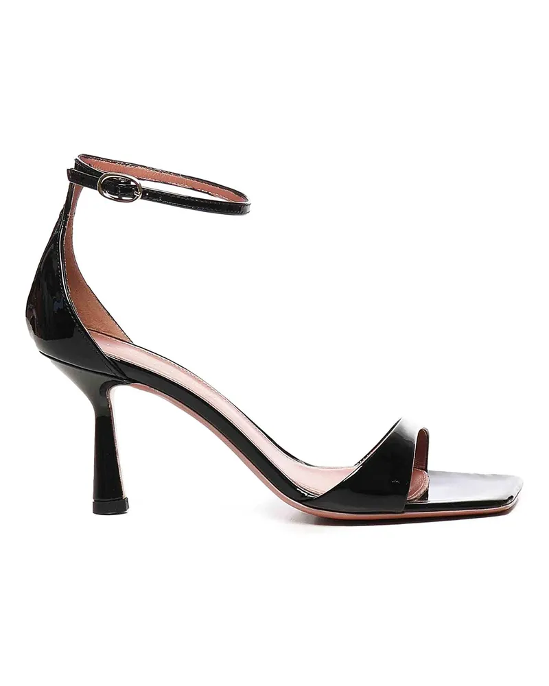 Giuliano Galiano Sandalen - Schwarz Schwarz