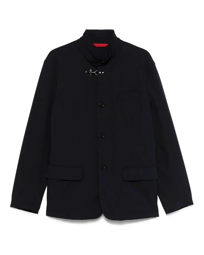 Fay Casualjacke - Dunkelblau Dunkelblau
