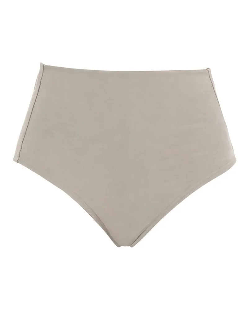 Rick Owens Badeanzug - Grau Grau