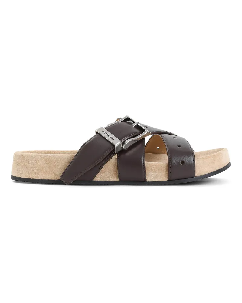 Balenciaga Sandalen - Beige Beige