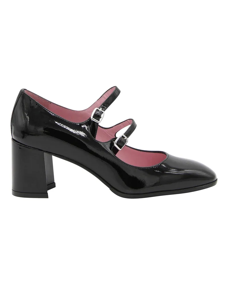Carel Pumps - Schwarz Schwarz