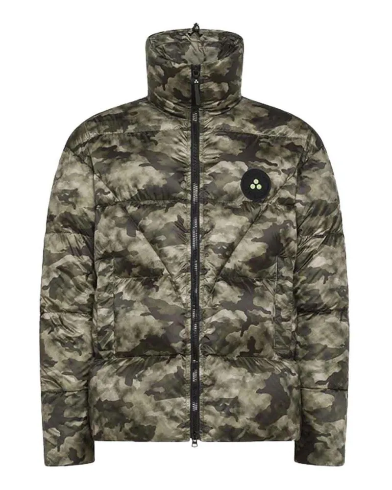 Peuterey Daunenjacke - Grün Grün