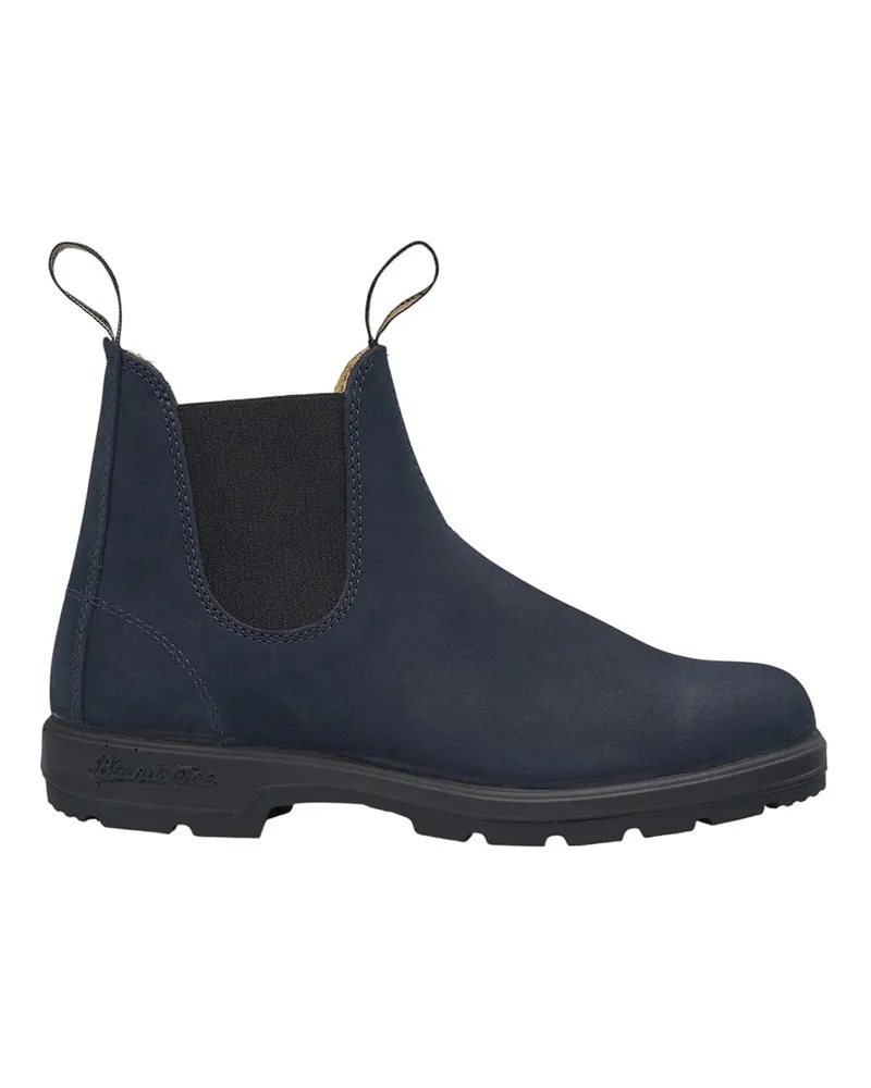 BLUNDSTONE Stiefel - Blau Blau