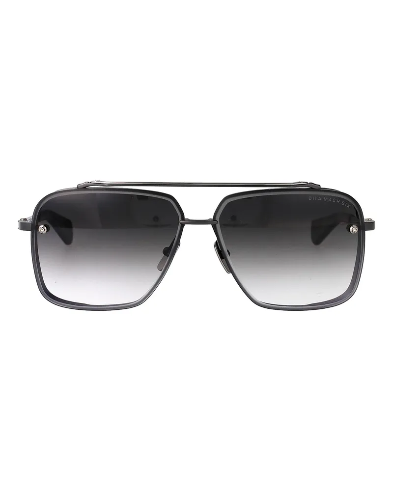 DITA Sonnenbrille - Grau Grau