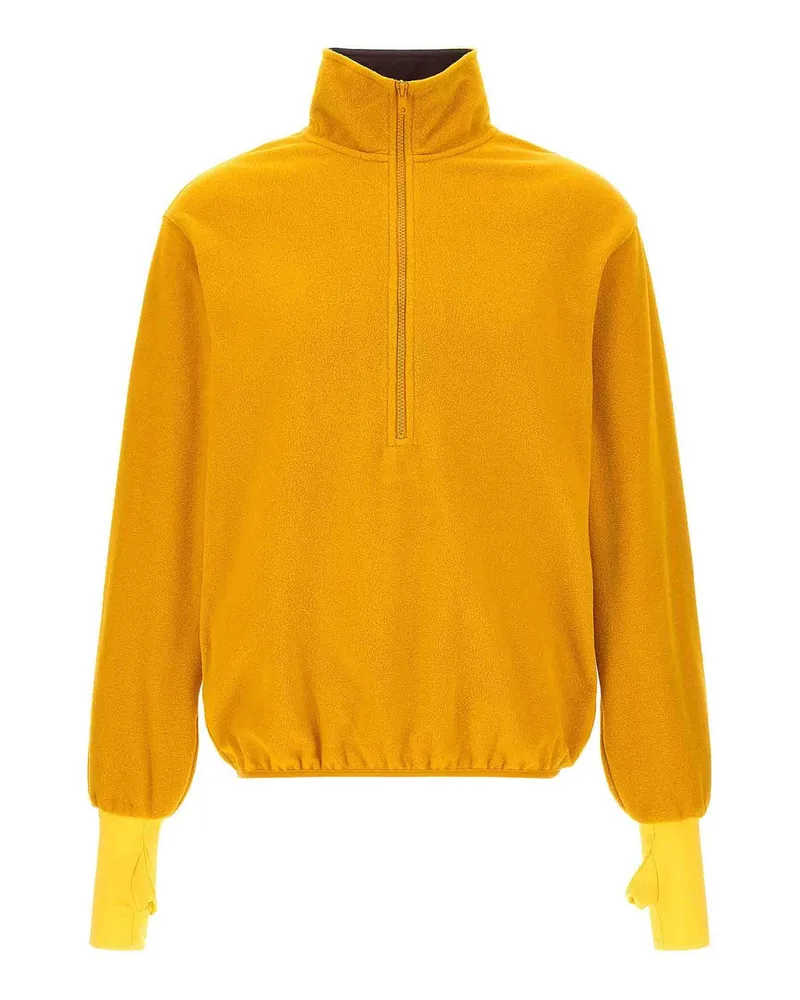 Entire Studios Sweatshirt - Gelb Gelb