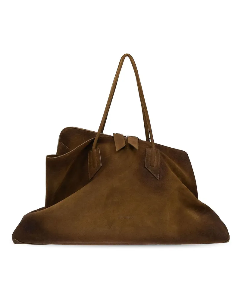 ATTICO Shopper - Grün Grün