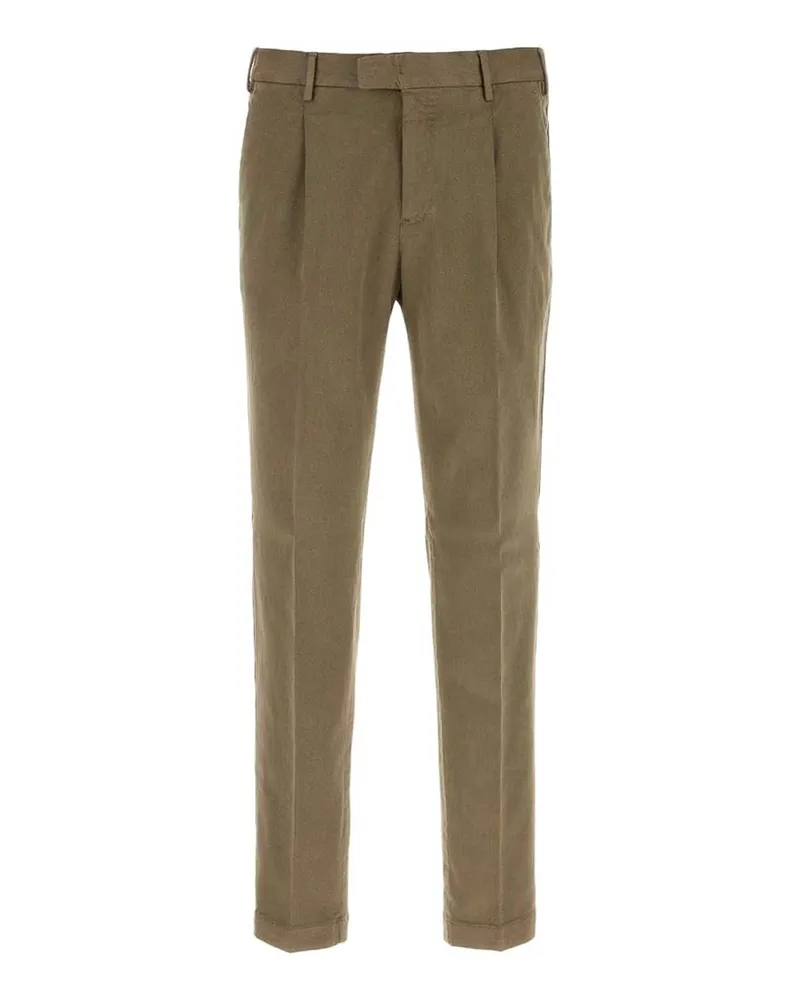 PT TORINO Casual Hose - Grün Grün