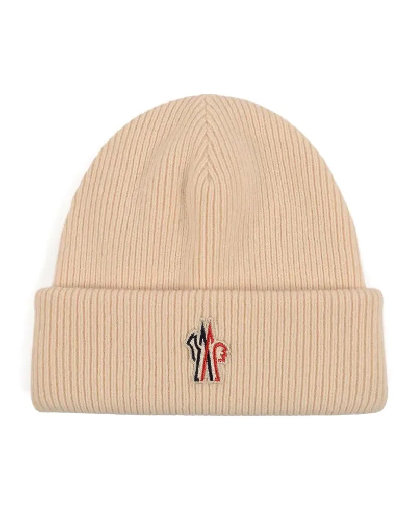Moncler Hut - Weiß Weiß