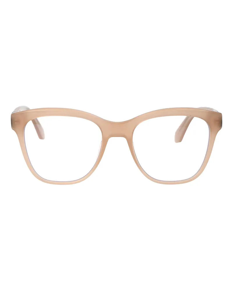 OFF-WHITE Sonnenbrille - Beige Beige