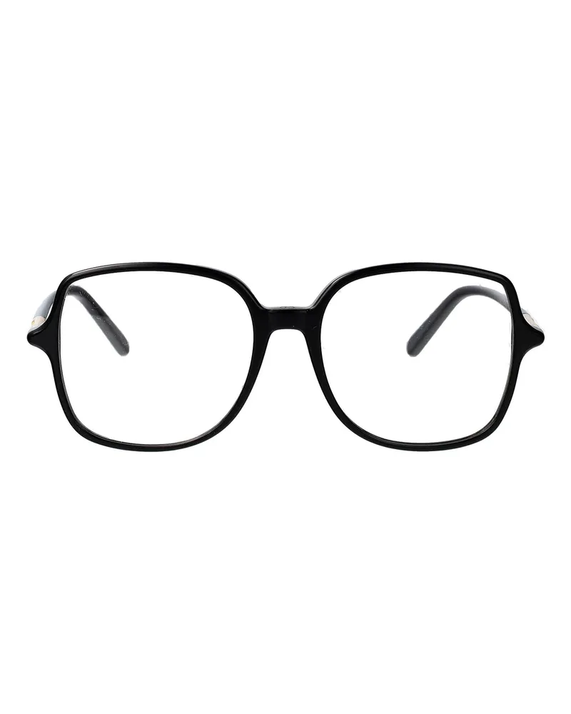 Dior Sonnenbrille - Schwarz Schwarz