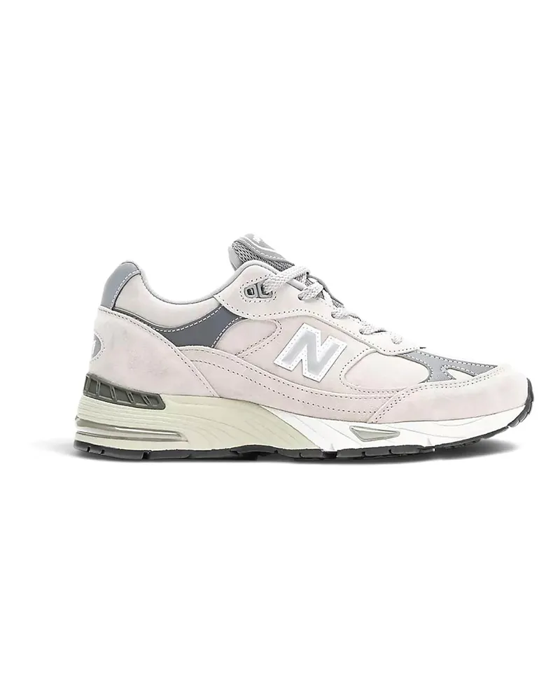 New Balance Sneaker - Grau Grau