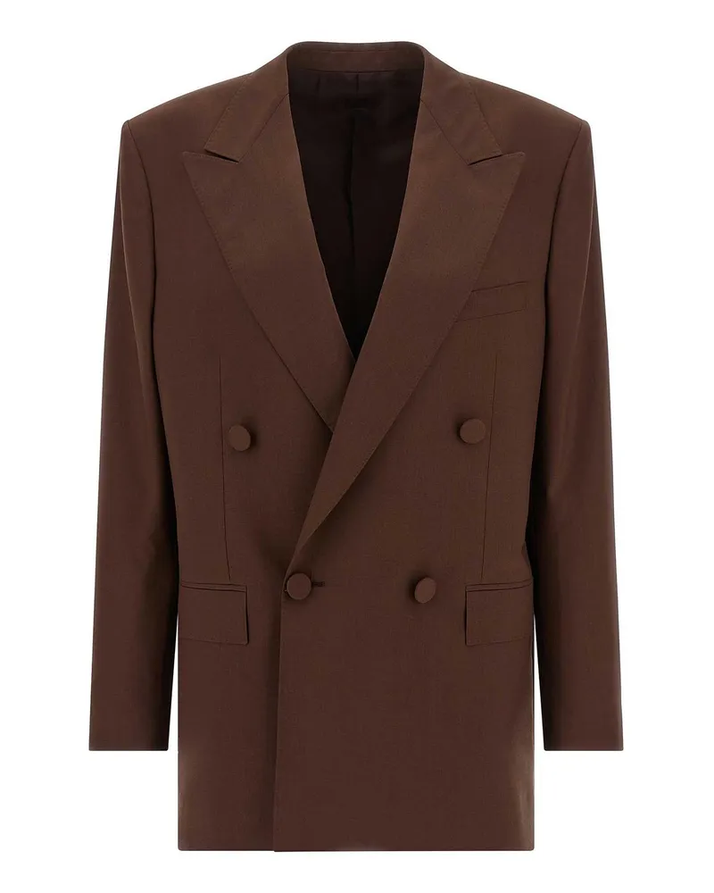 ARMARIUM Blazer - Braun Braun