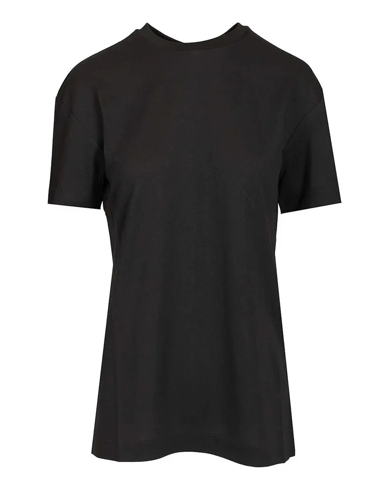 Jacquemus Top - Schwarz Schwarz