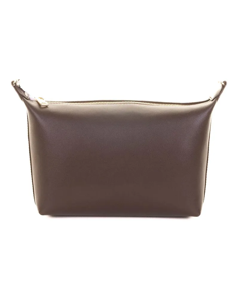 Furla Shopper - Dunkelbraun Dunkelbraun