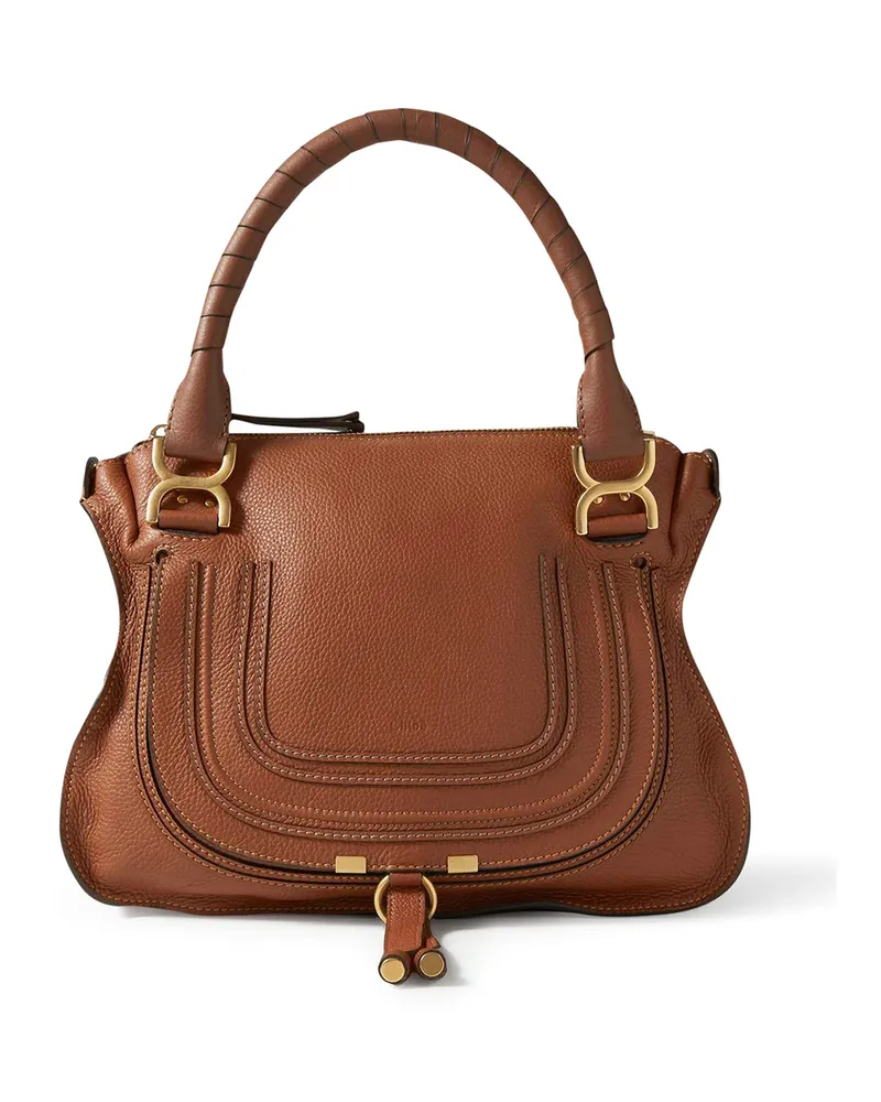 Chloé Shopper - Braun Braun