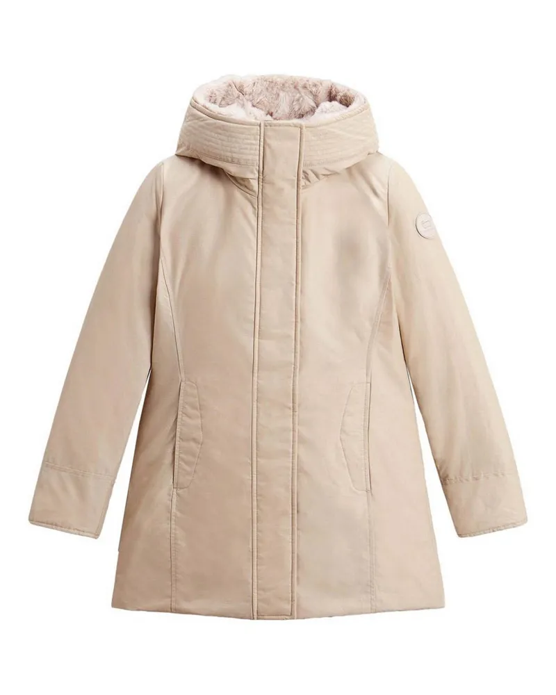 Woolrich Parka - Beige Beige