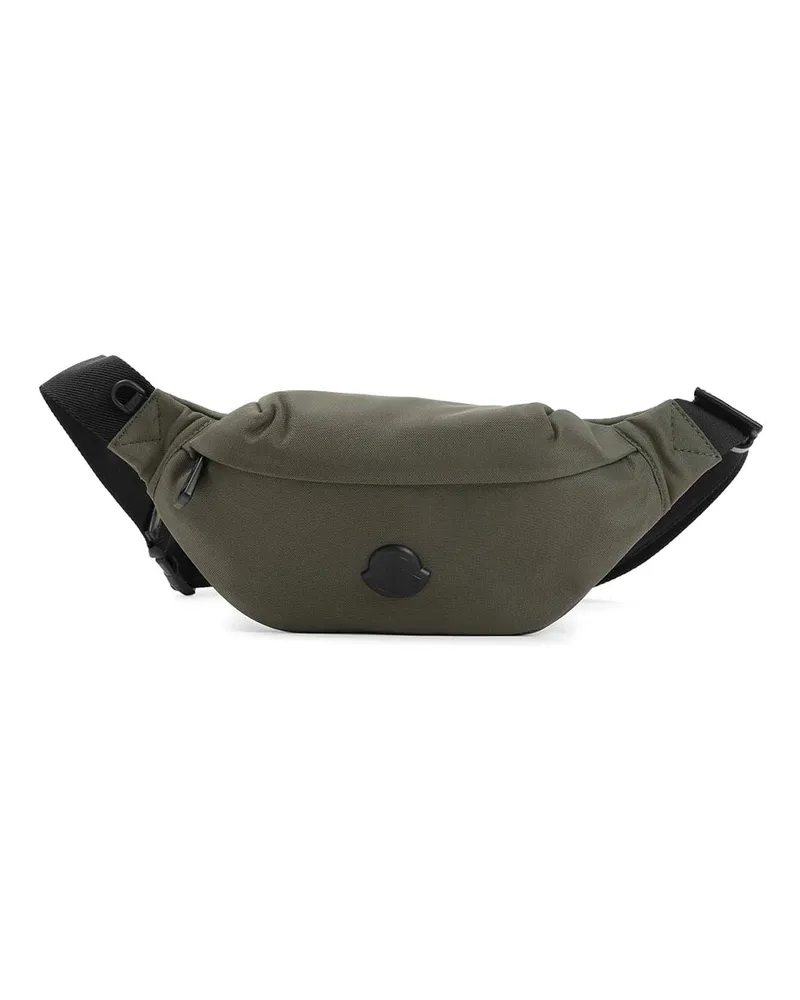 Moncler Bauchtasche - Grün Grün