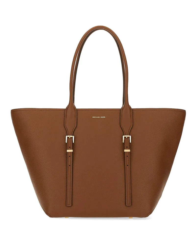 Michael Kors Umhängetasche - Braun Braun