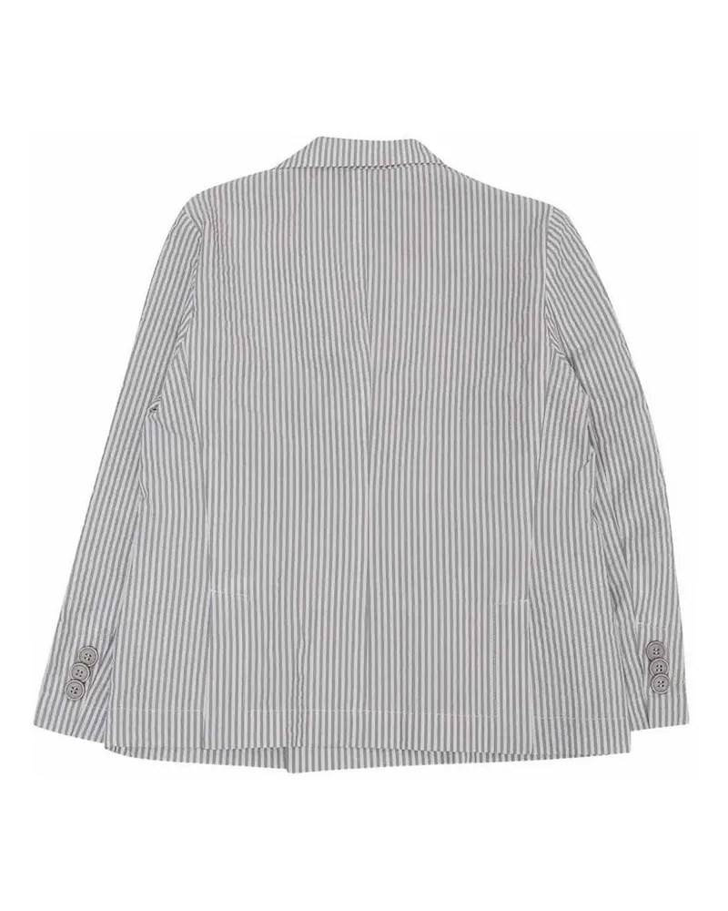 Il Gufo Blazer - Grau Grau