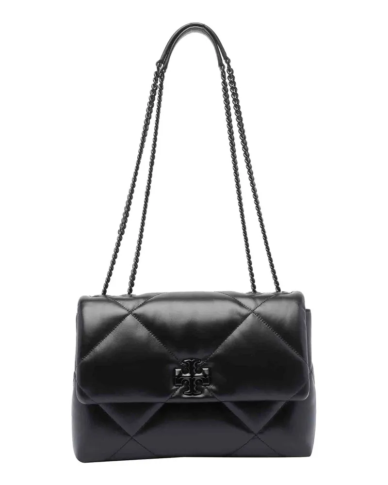 Tory Burch Schultertasche - Schwarz Schwarz