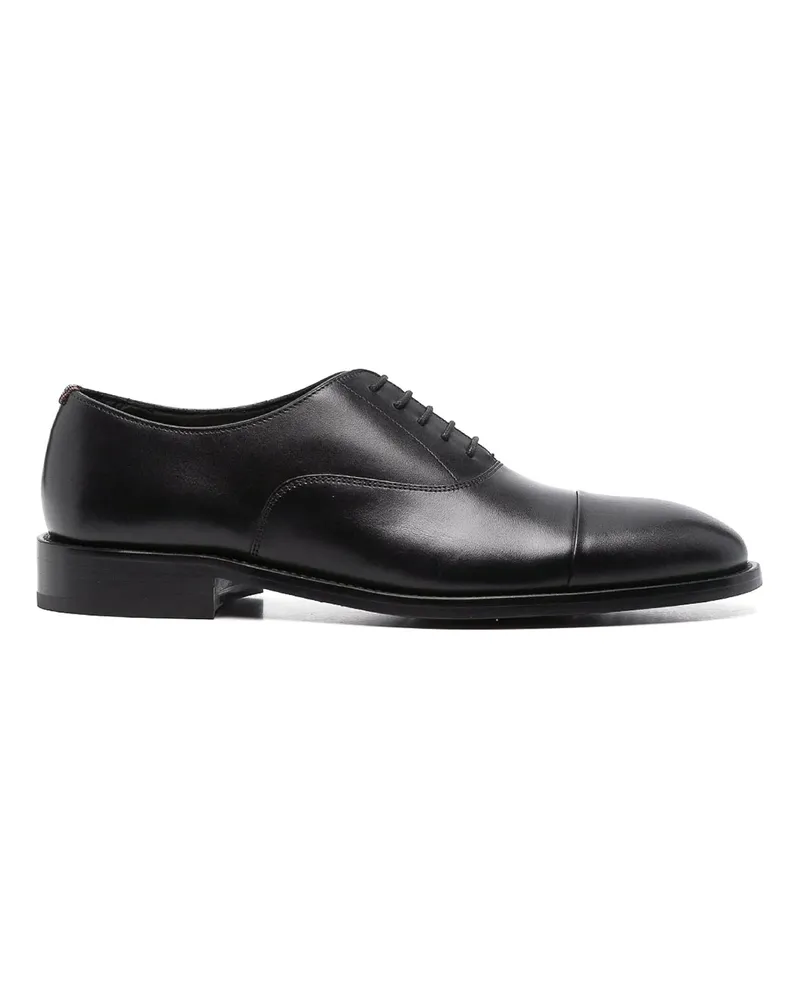 Paul Smith Klassische Schuhe - Schwarz Schwarz