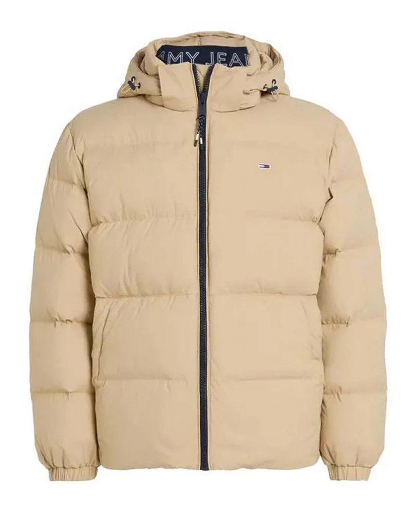 Tommy Hilfiger Casualjacke - Beige Beige