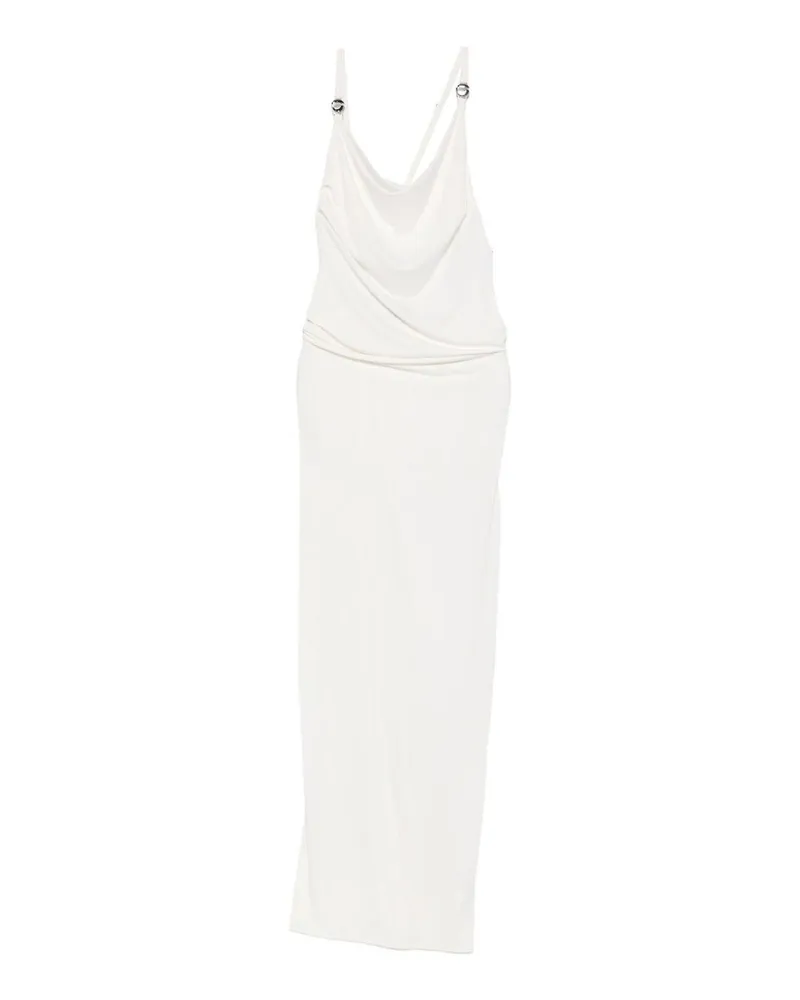 COPERNI Maxikleid - Weiß Weiß