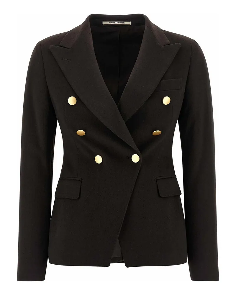 Tagliatore Blazer - Braun Braun