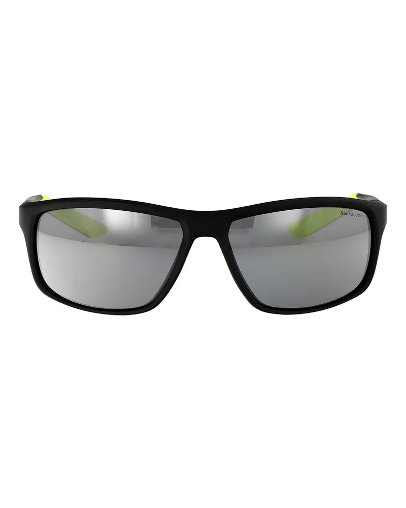 Nike Sonnenbrille - Grau Grau