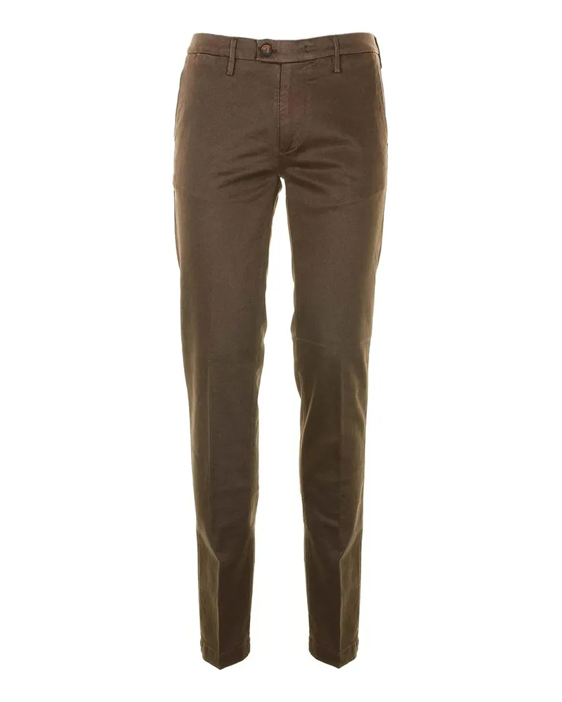 Re-HasH Casual Hose - Braun Braun