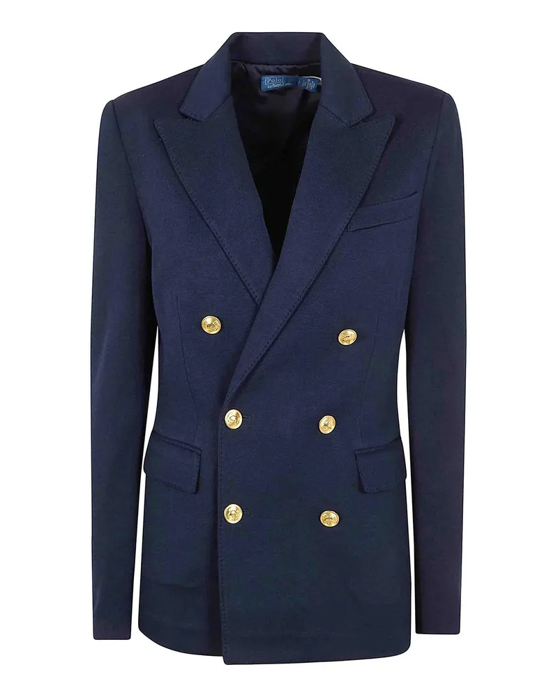 Ralph Lauren Blazer - Blau Blau