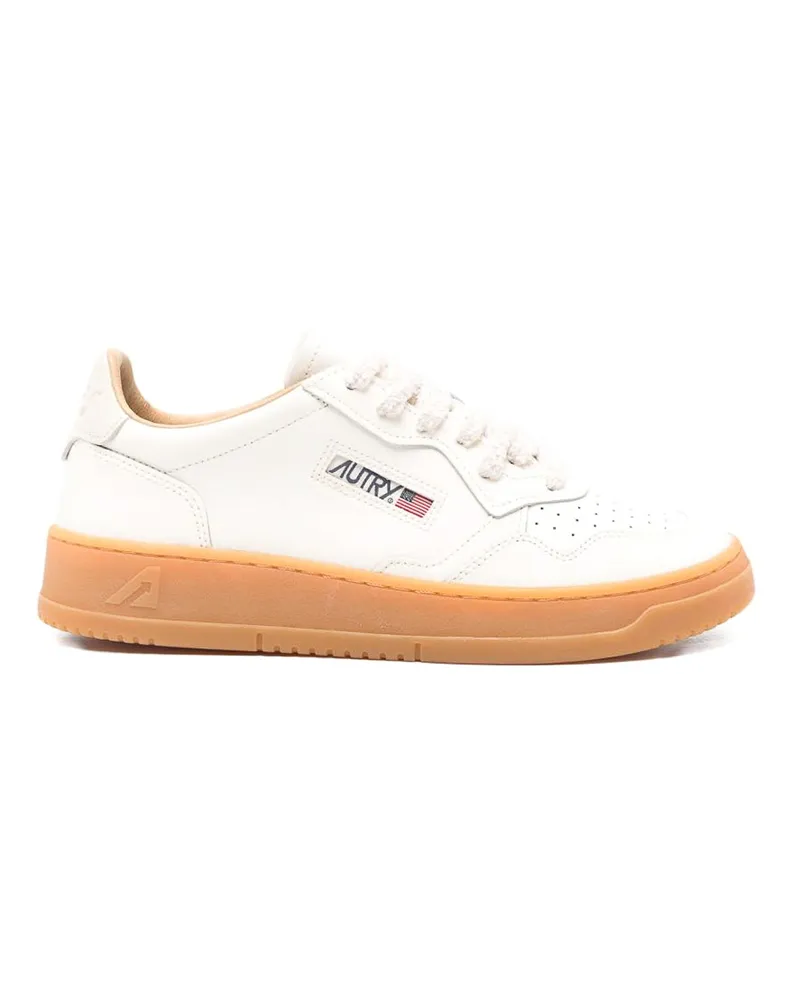 AUTRY Sneaker - Weiß Weiß