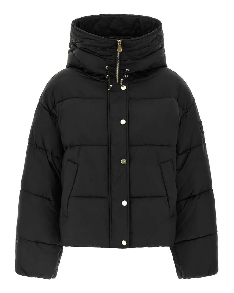 Pinko Casualjacke - Braun Braun