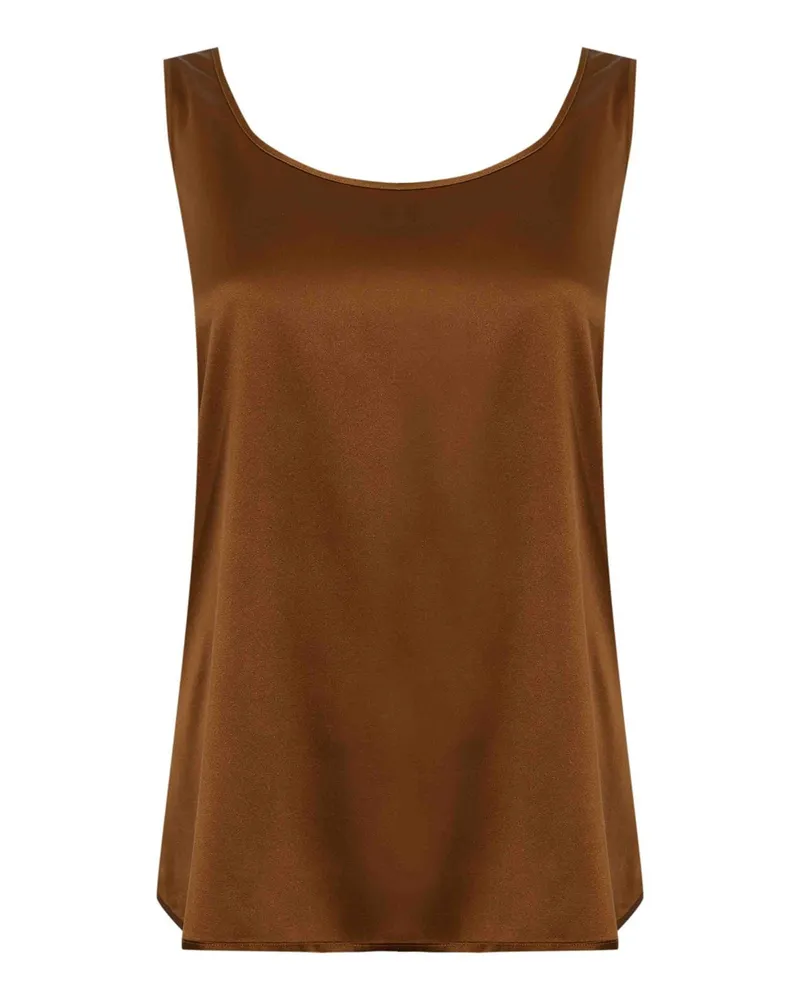 Max Mara Top - Braun Braun