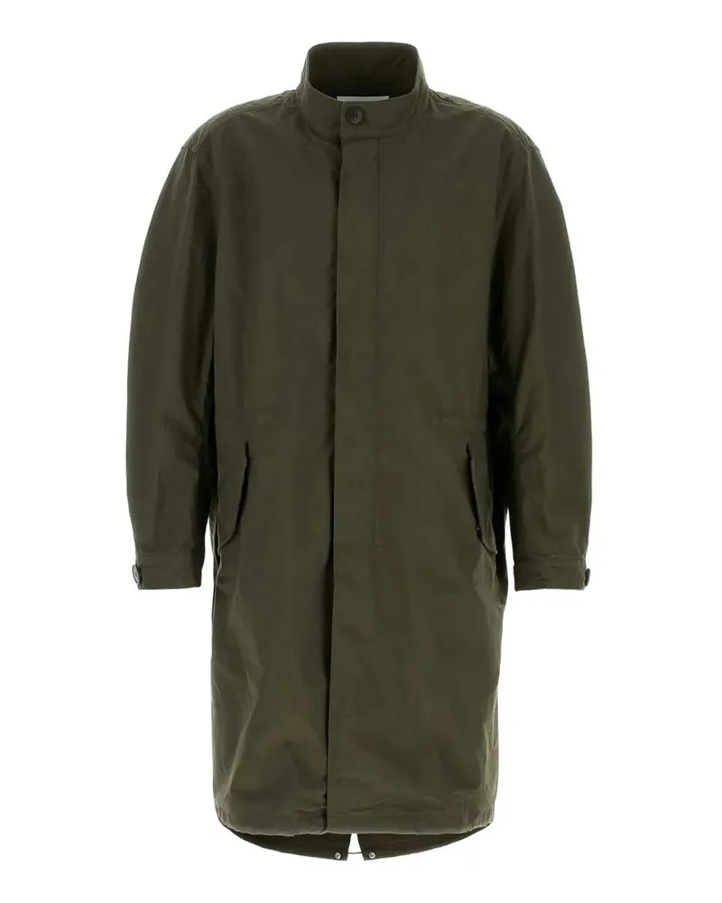 Givenchy Parka - Hellbraun Hellbraun