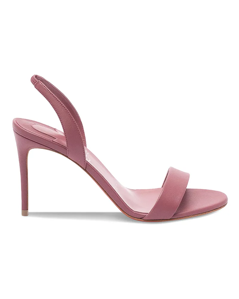 Christian Louboutin Sandalen - Weiß Weiß