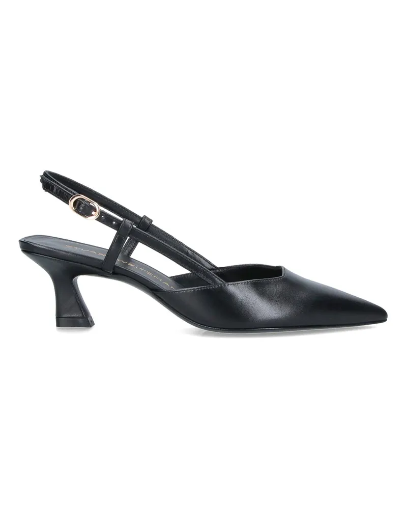Stuart Weitzman Pumps - Schwarz Schwarz