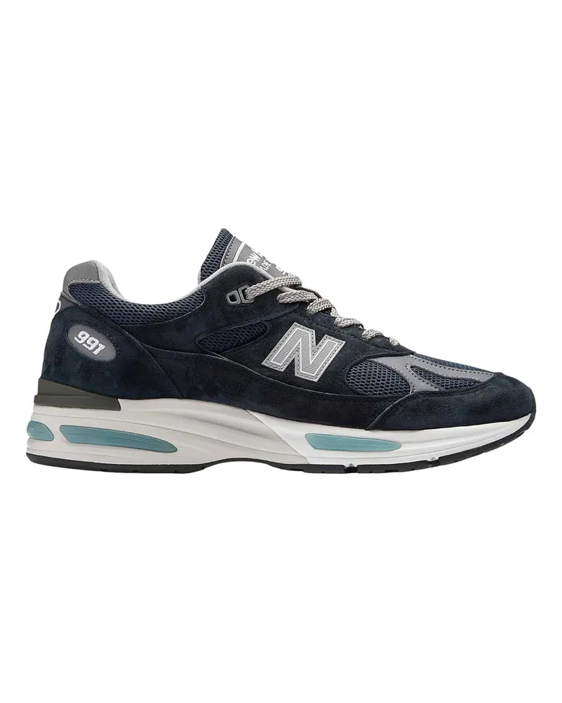 New Balance Sneaker - Blau Blau