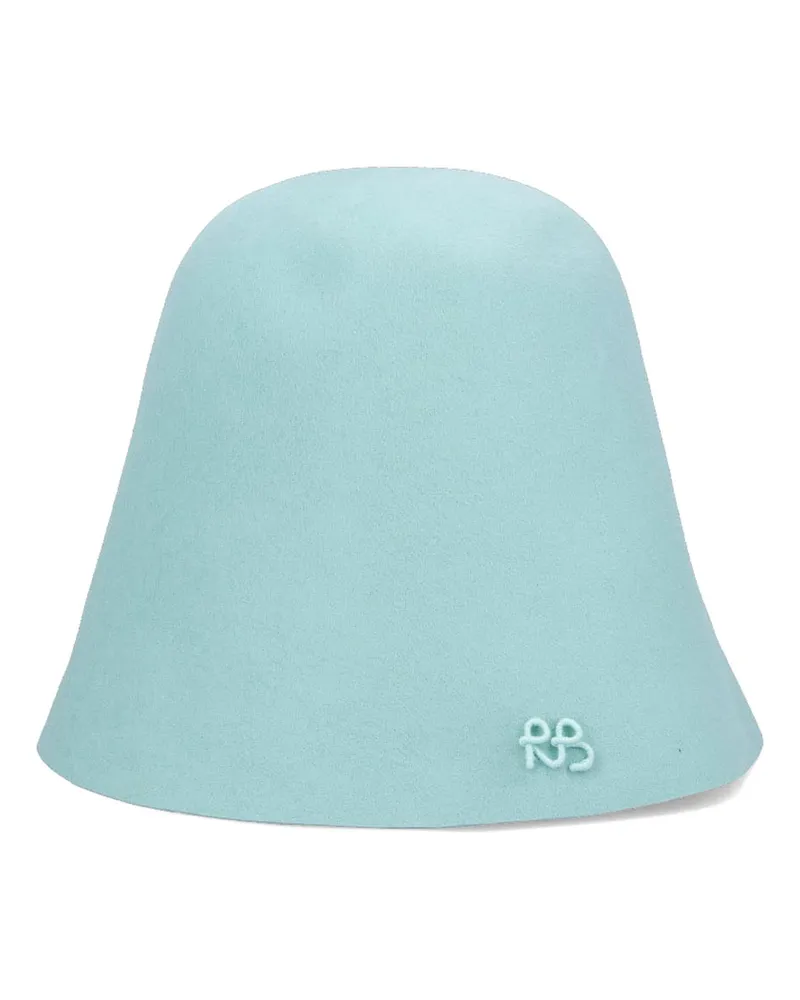 RUSLAN BAGINSKIY Hut - Blau Blau