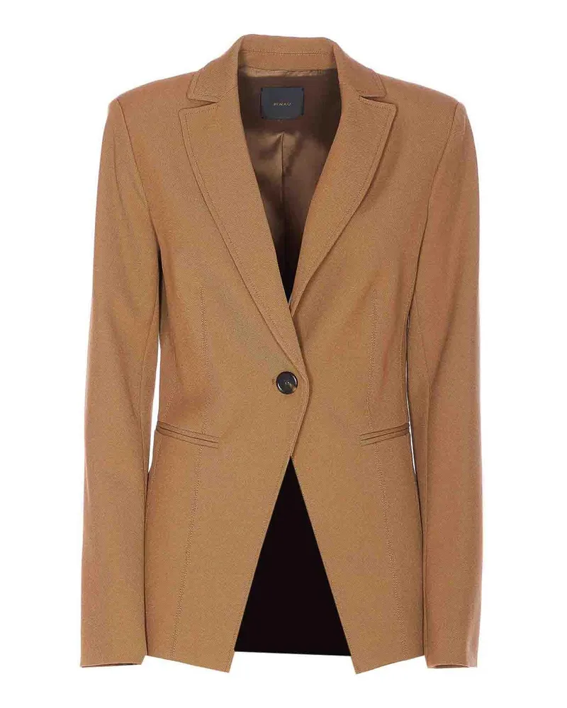 Pinko Blazer - Braun Braun