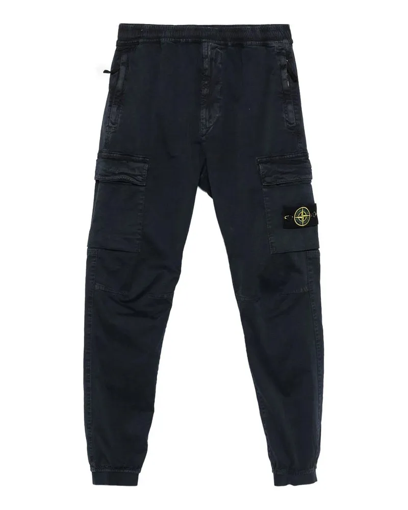 Stone Island Casual Hose - Dunkelblau Dunkelblau