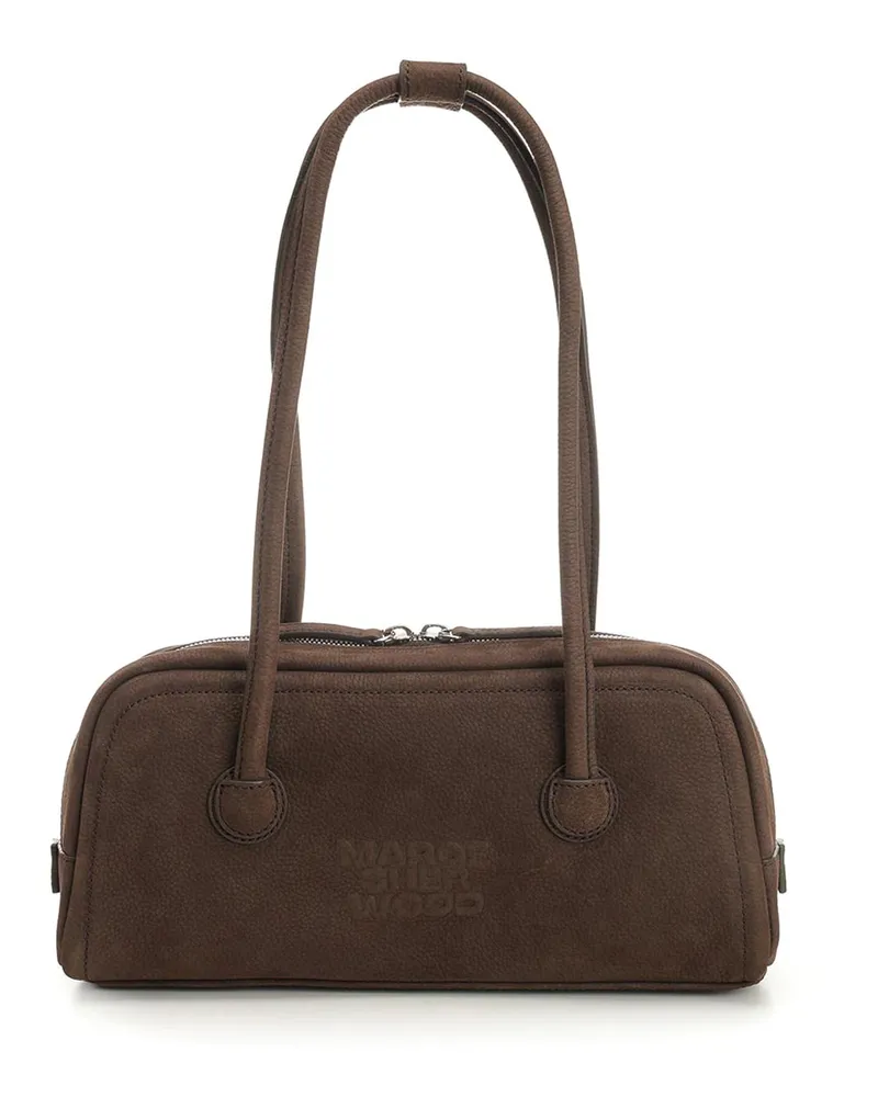 Marge Sherwood Shopper - Braun Braun