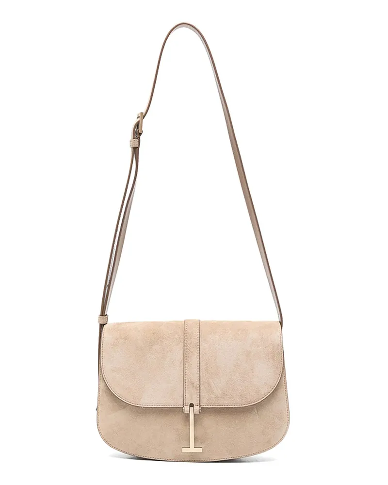 Tom Ford Schultertasche - Beige Beige