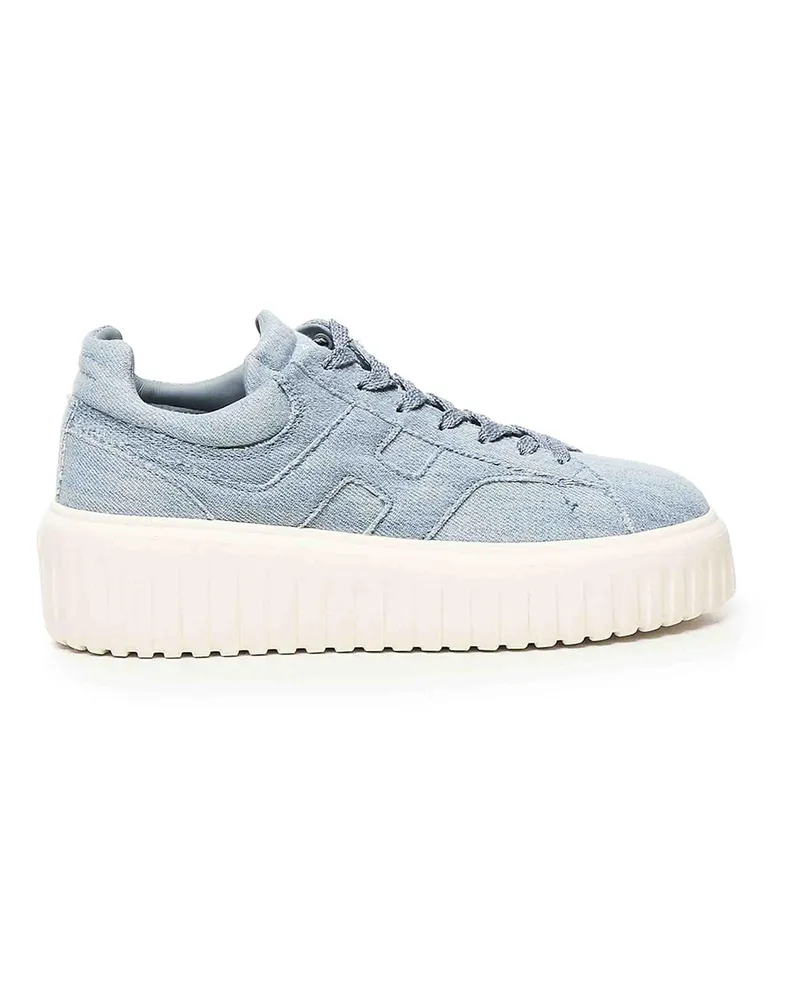 Hogan Sneaker - Blau Blau