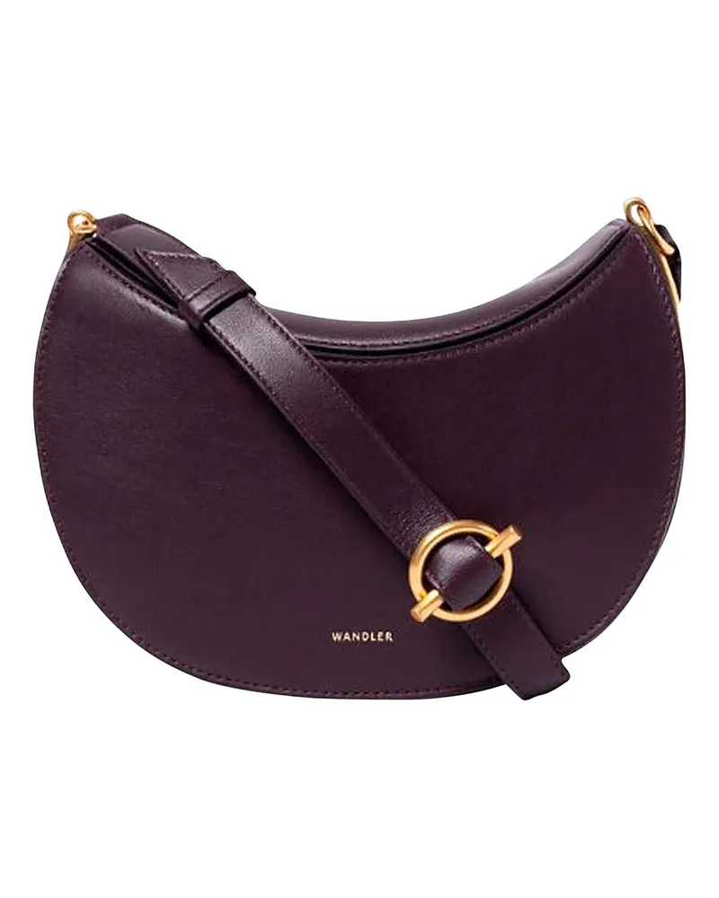 WANDLER Umhängetasche - Lila Lila