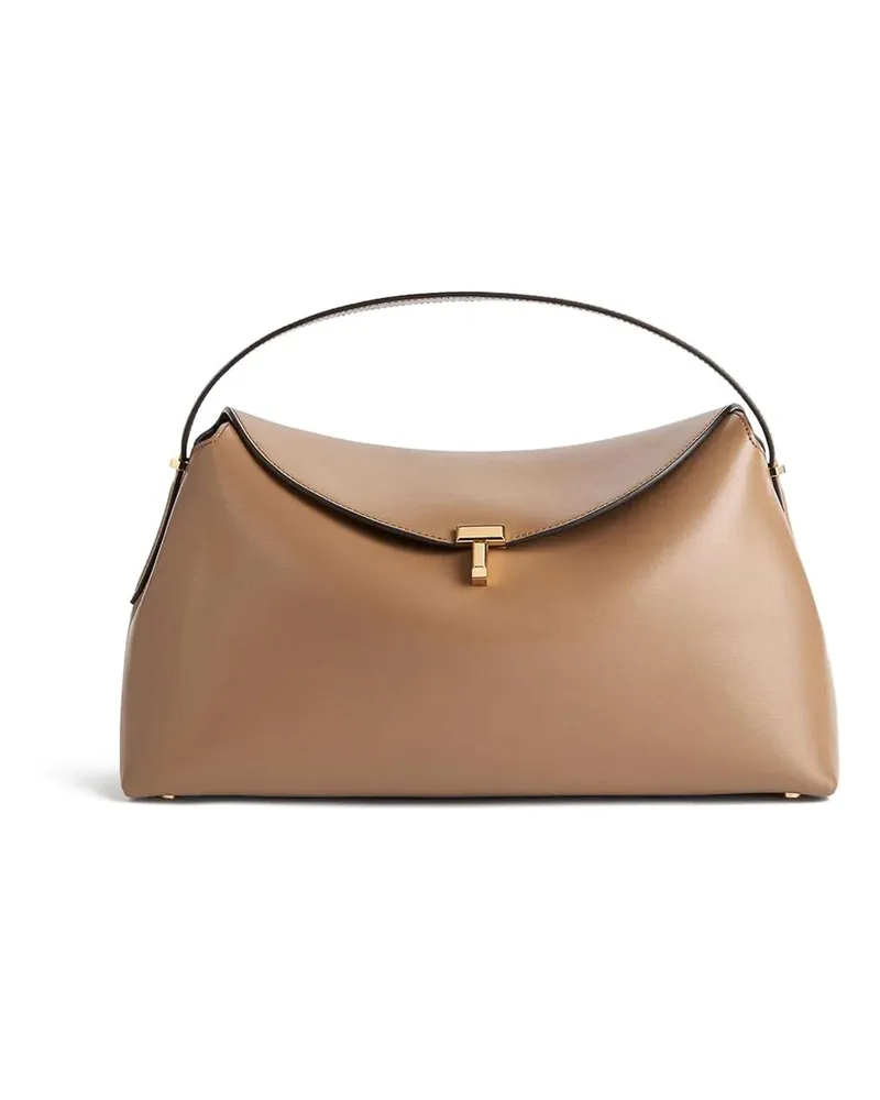 Totême Shopper - Braun Braun